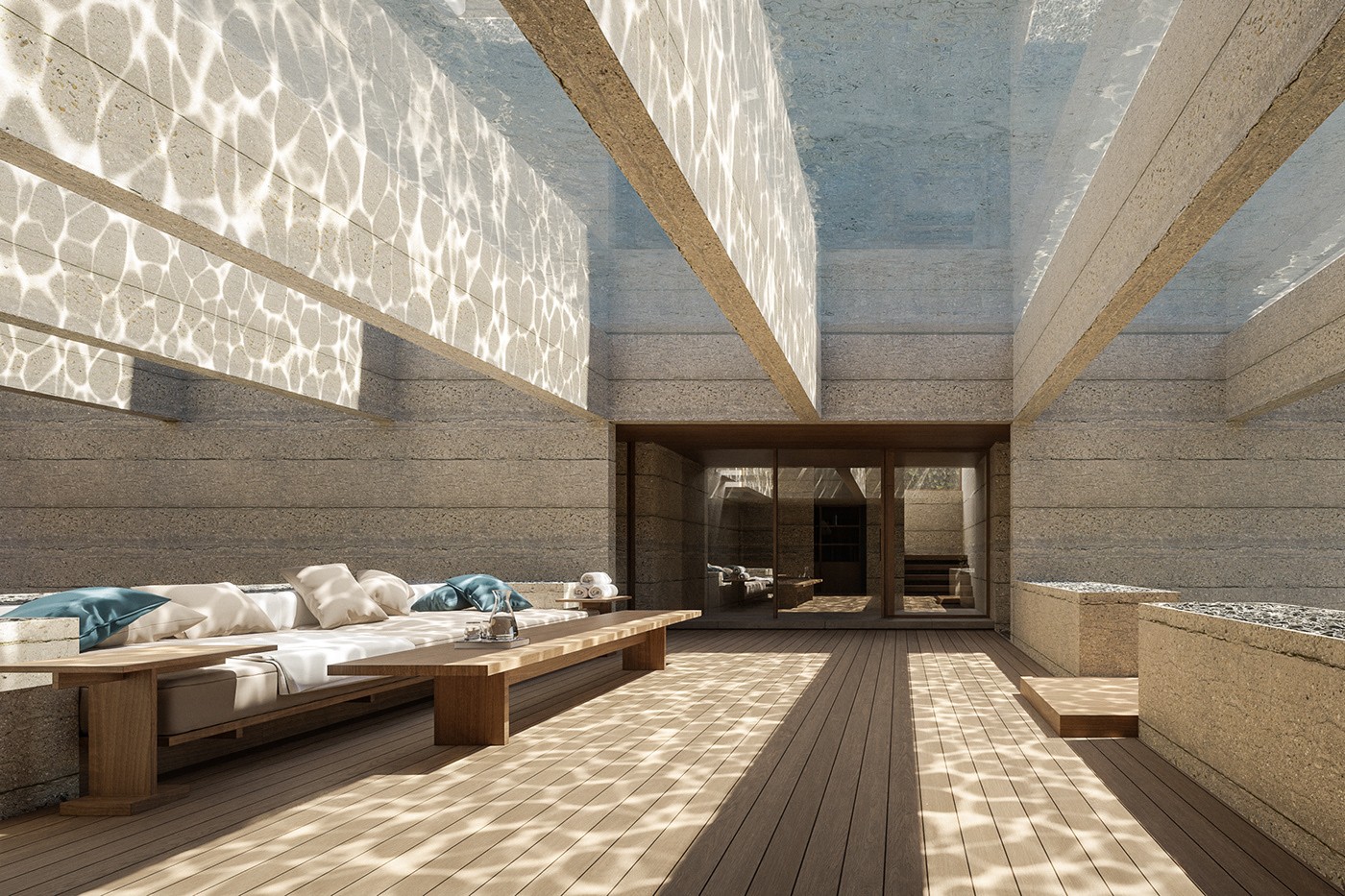 taka projects设计--别墅概念方案-9