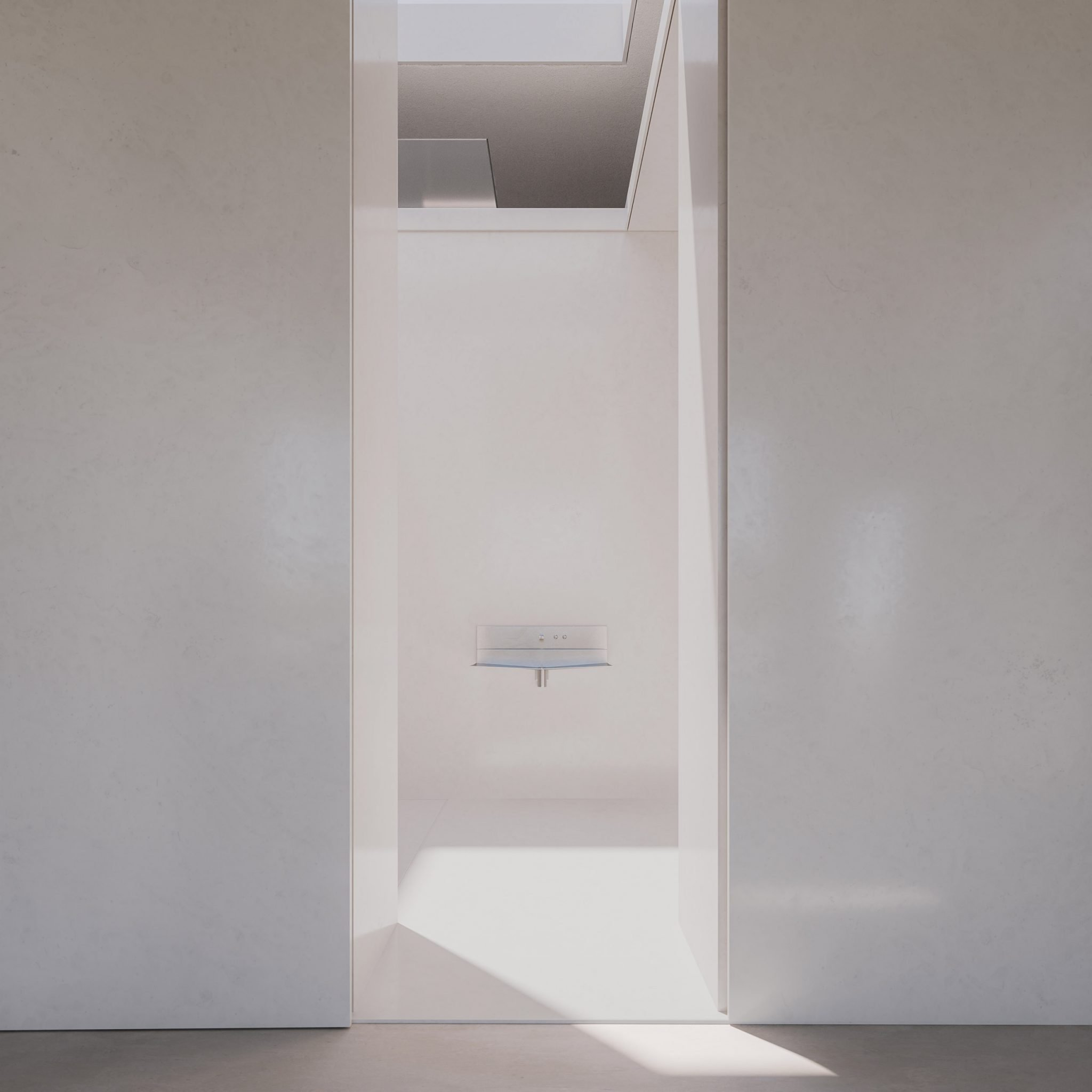 House 6° 别墅设计丨希腊丨雅典事务所 Mado Samiou Architecture-22