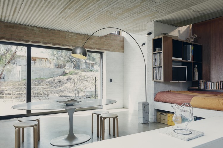 Toodyay Shack  Paul Wakelam Architect-17