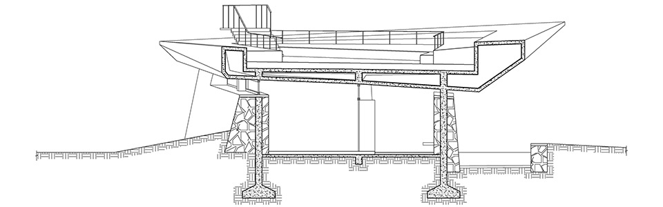 大理洱海小邑庄生态驿站丨中国大理丨line+建筑事务所-53