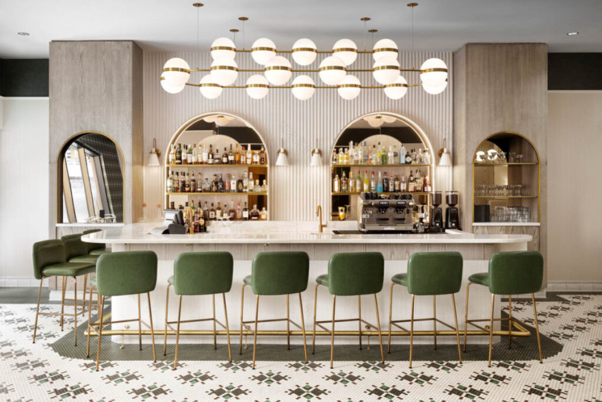 The Dorian 酒店丨加拿大-12