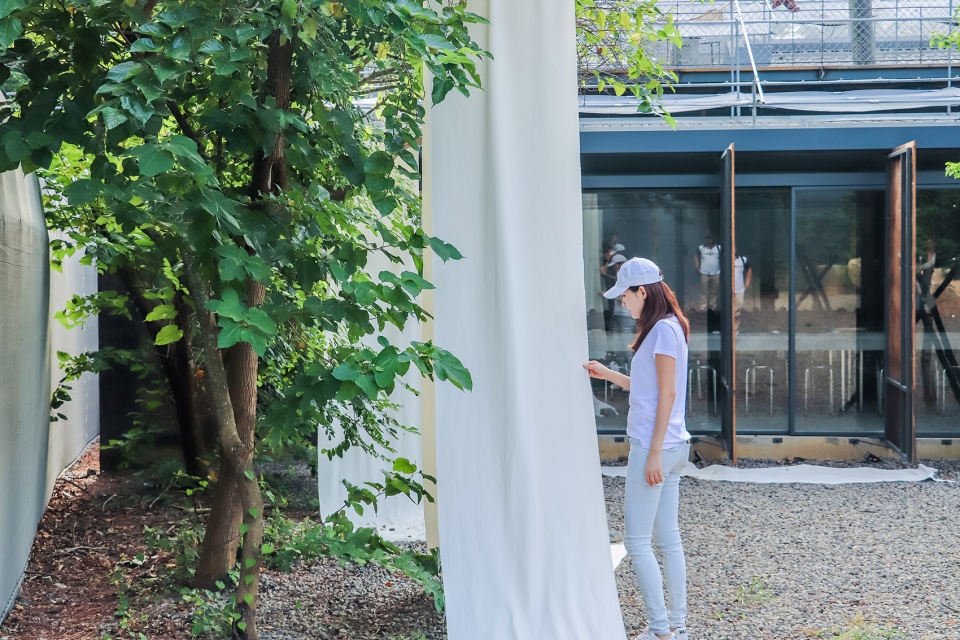 苗栗香格里拉乐园的生态奇观·勤美学森大-19