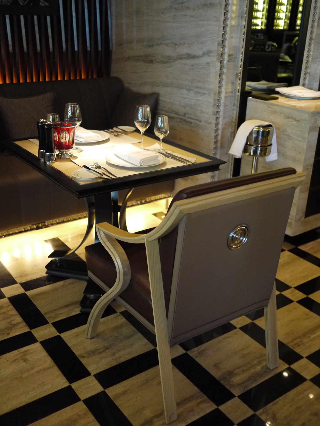 LTW  北京康莱德酒店-5-23