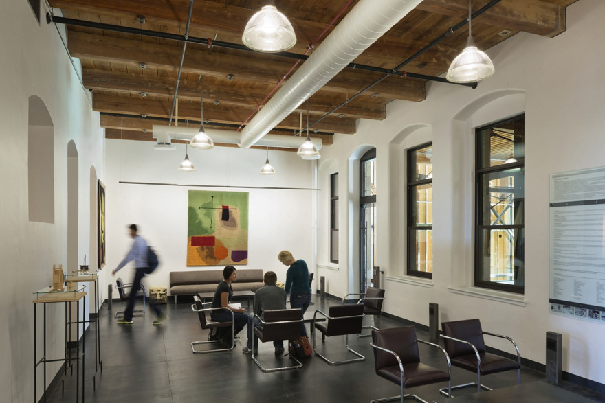 The Forum | Studio 804-17