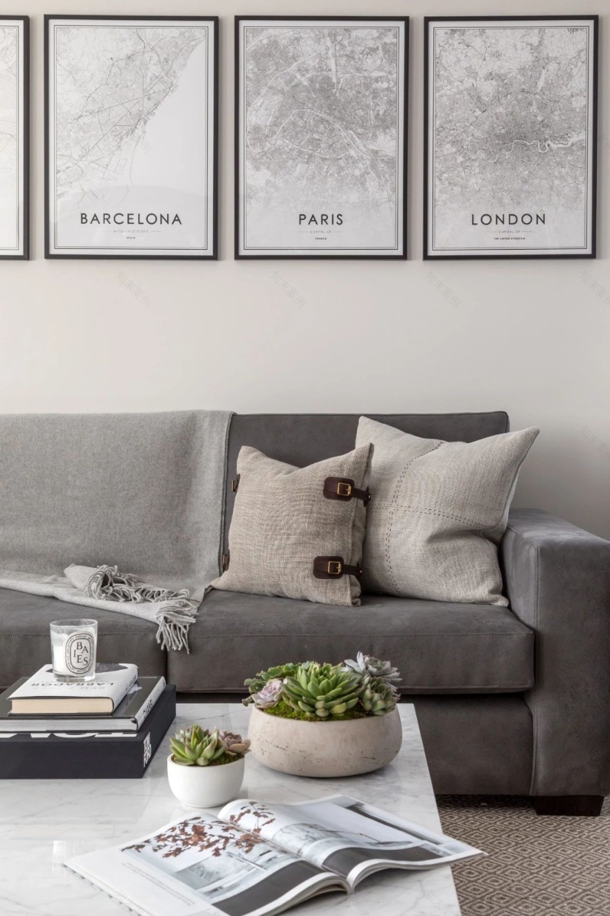 Lucy Clark | 伦敦优雅设计的新起点-23