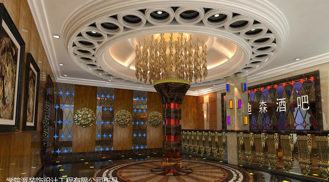 
上饶县经济开发区量贩式KTV -4