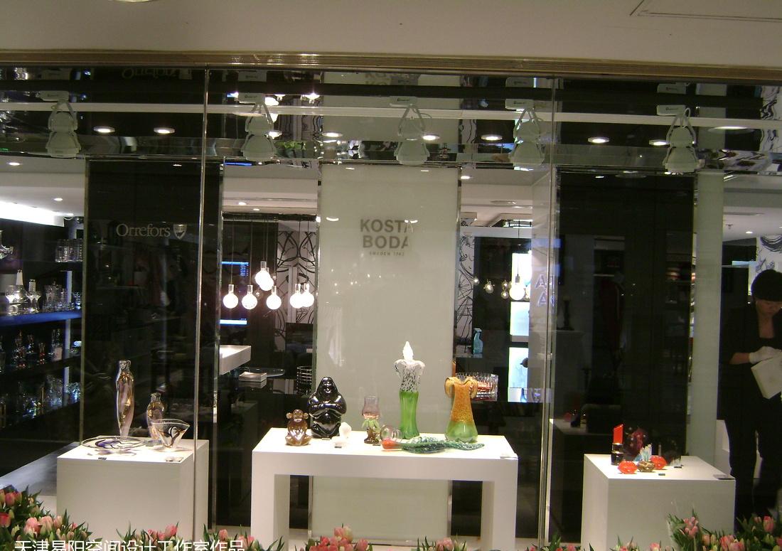 
国贸KOSTA BODA专卖店 -13