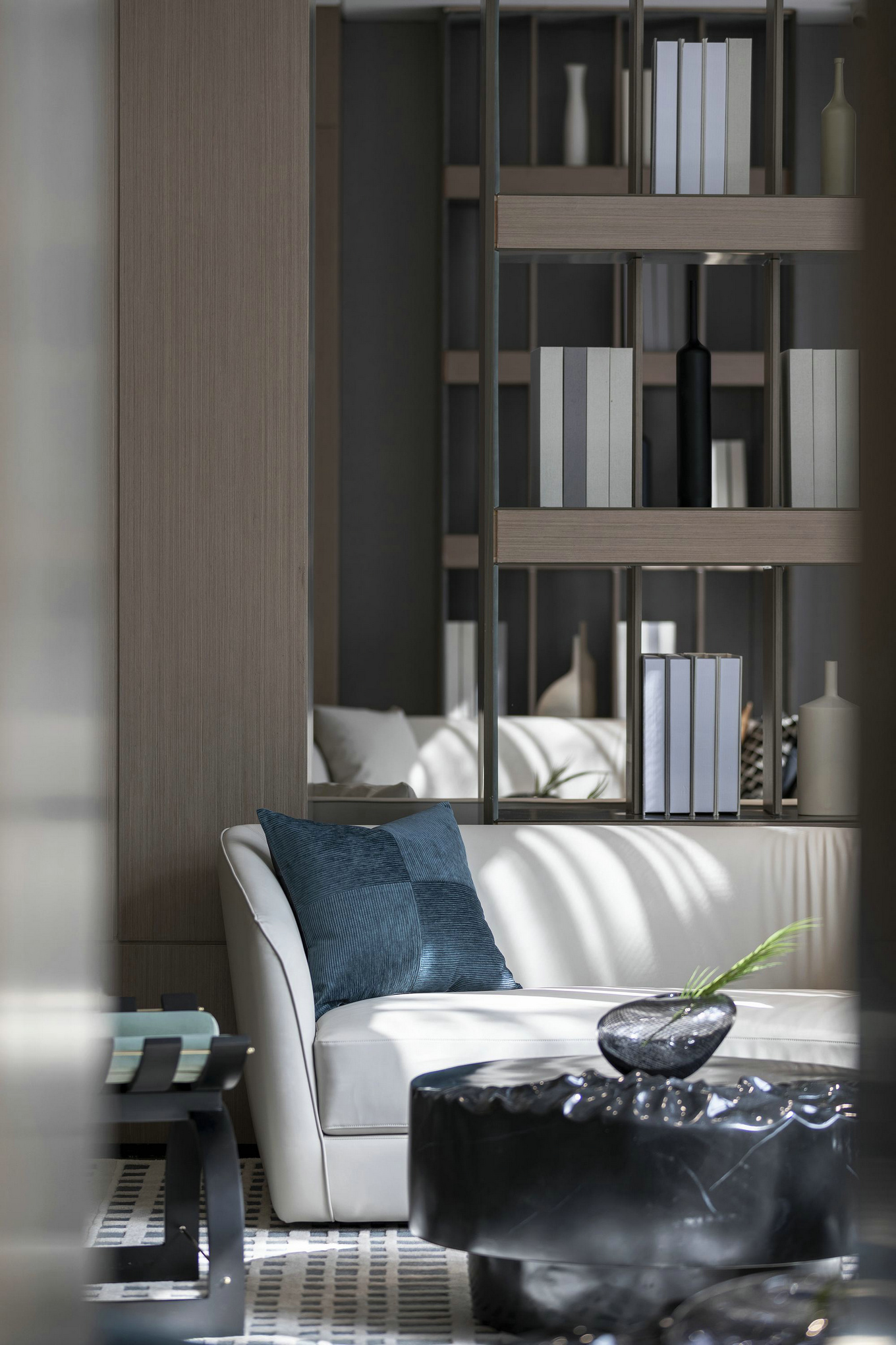 DAS作品 | 日照芳华,与现代糅合的东方设计美学-13