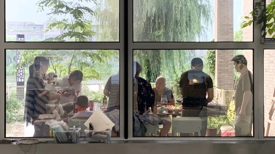 设计师的家|减法生活丨中国北京丨李斌-32