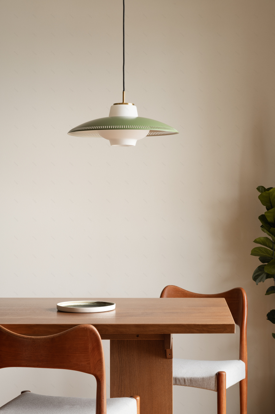 Project #65 乌克兰利沃夫住宅公寓项目丨Lis design studio,Roman Shpelyk等-8