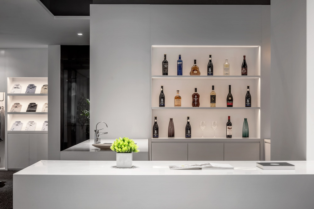 MOSEN 穆森深圳办公展厅-10