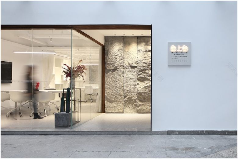 深圳新家的纯粹设计-1