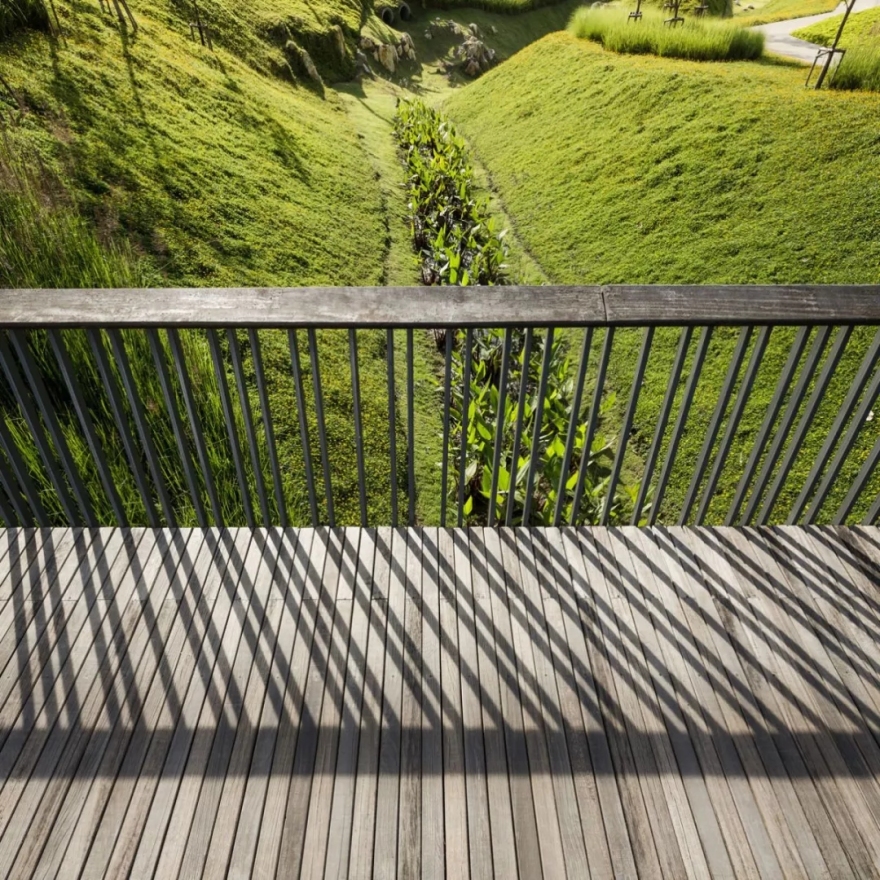 考艾23°庄园景观设计-38