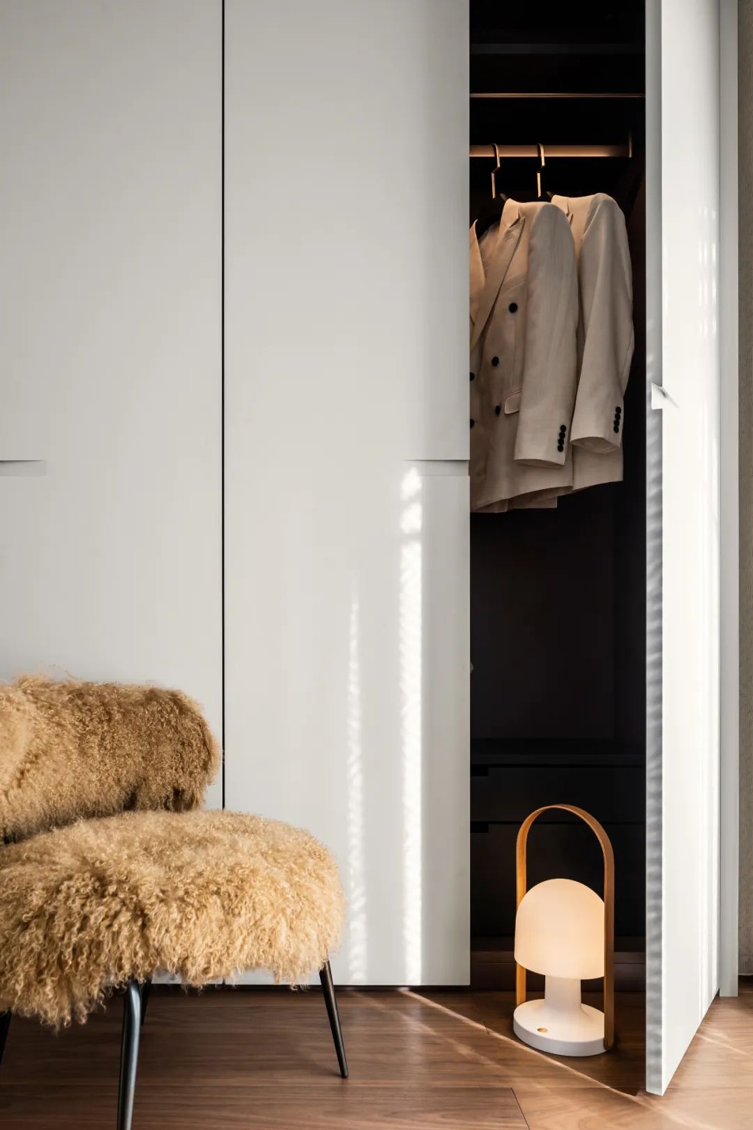 晓云山居丨中国宁波丨HANGE 汉格设计-96