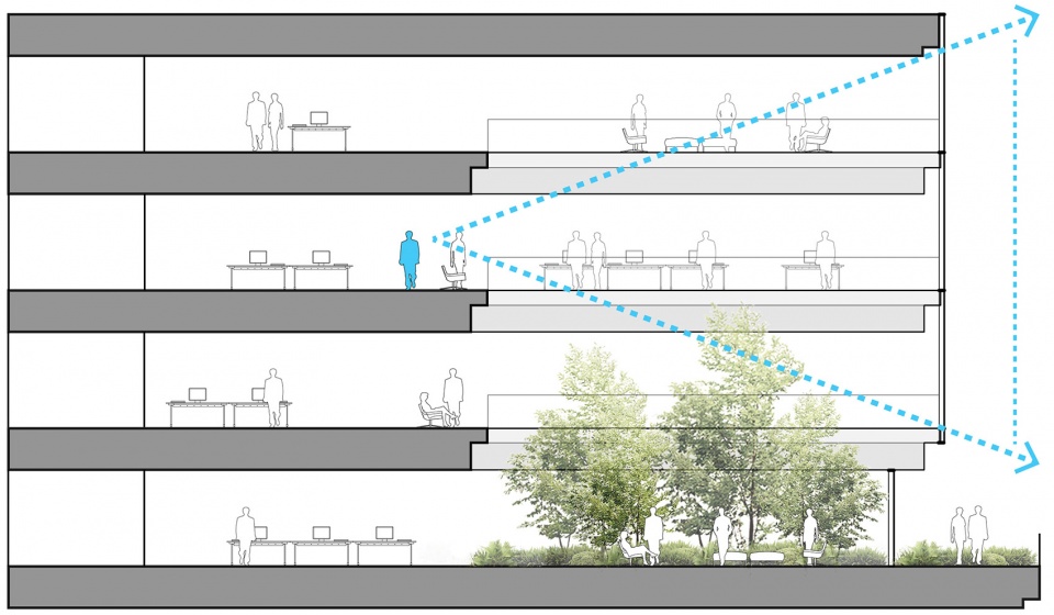 深圳宝安湾区产业投资大厦(湾区产业投资大厦)-23