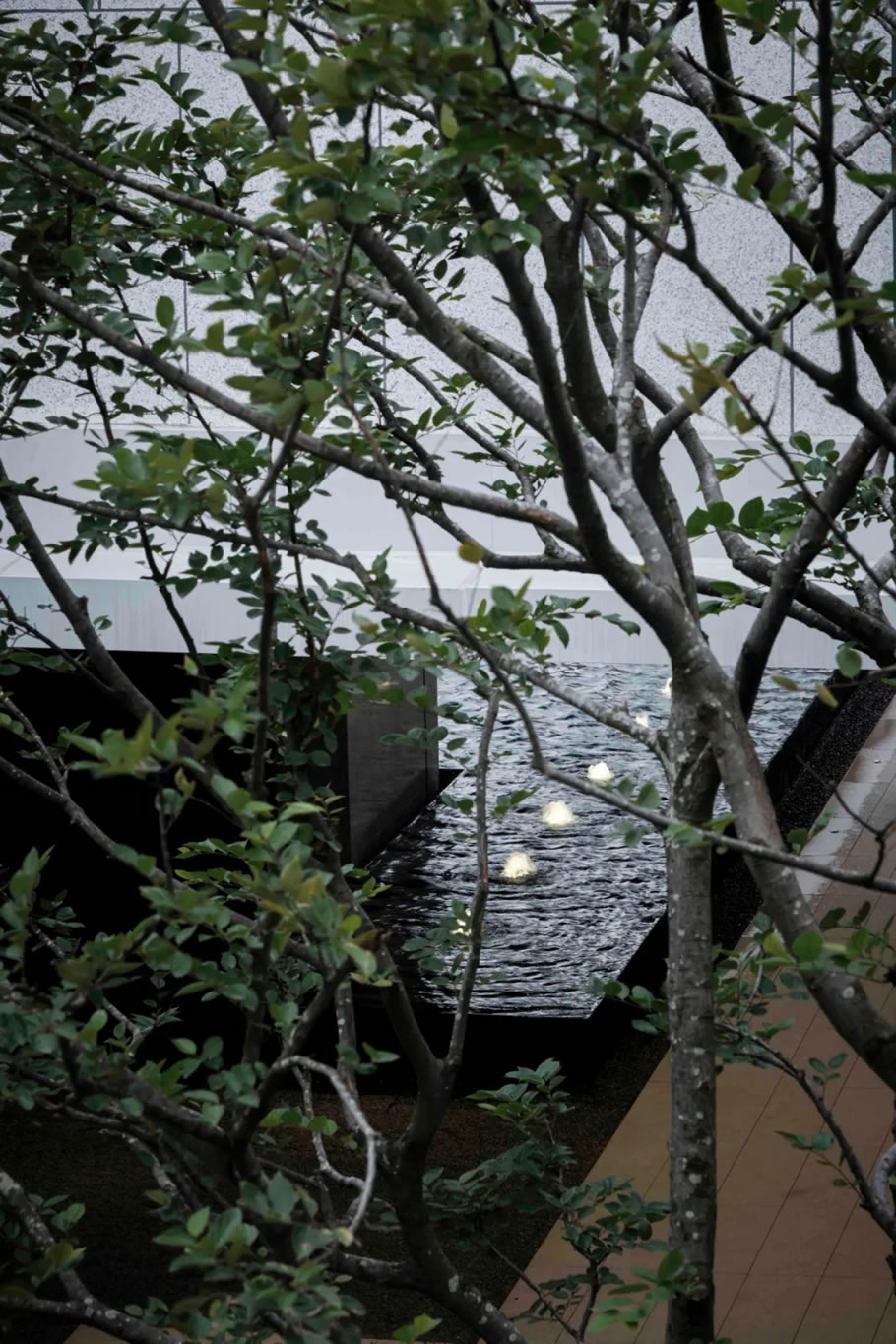 中梁融创·融耀城丨中国重庆丨上海集塔景观建筑设计有限公司-54