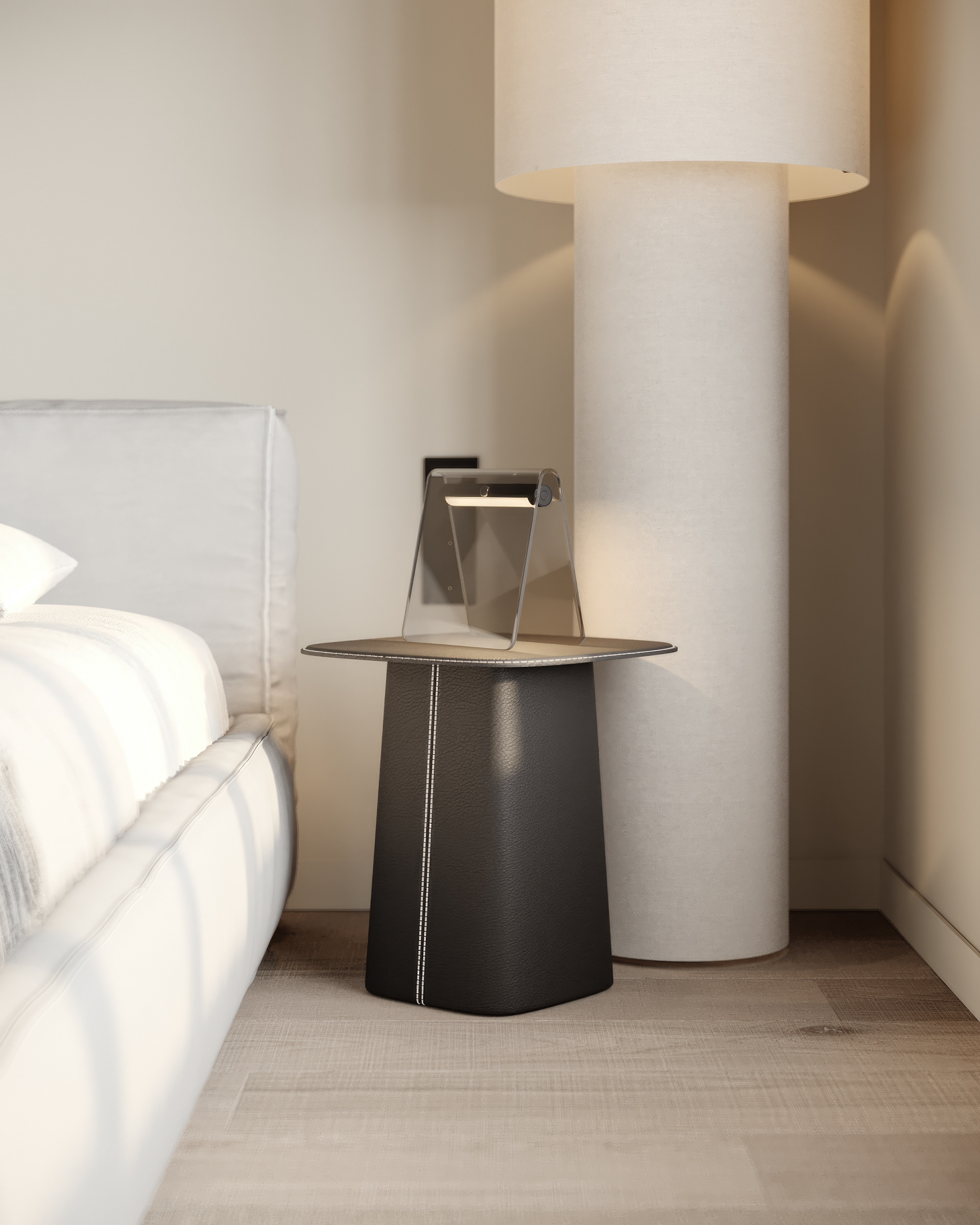 儿童房丨@coaquiraarquitectos-14