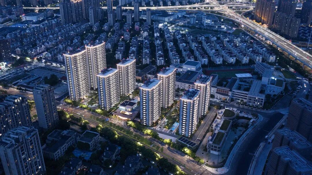 保式交付|宁波和颂望悦，在宁波邂逅向往的生活-16