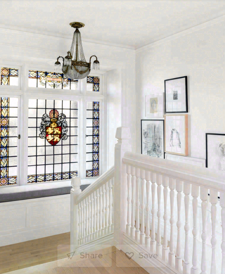 西雅图超美独栋别墅设计丨美国西雅图丨DeForest Architects-20