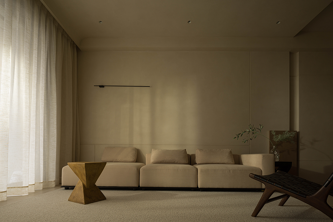 删繁就简,居于自然!丨明涧设计-12