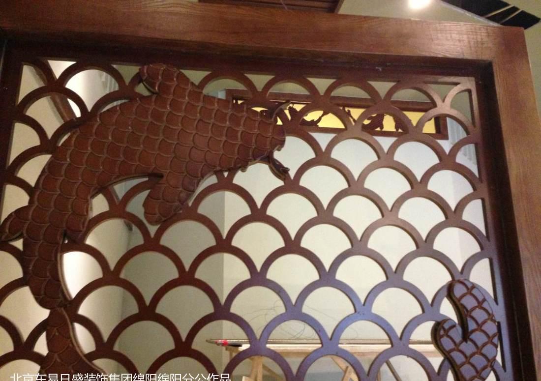 
绵阳市斑鱼庄 -5