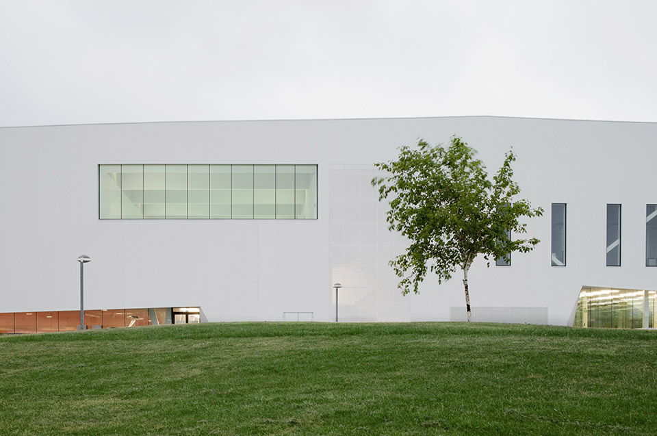 Salburúa 文体中心-32