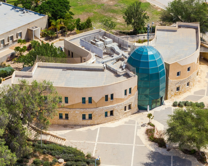 农业部大厦的室内设计解读-3