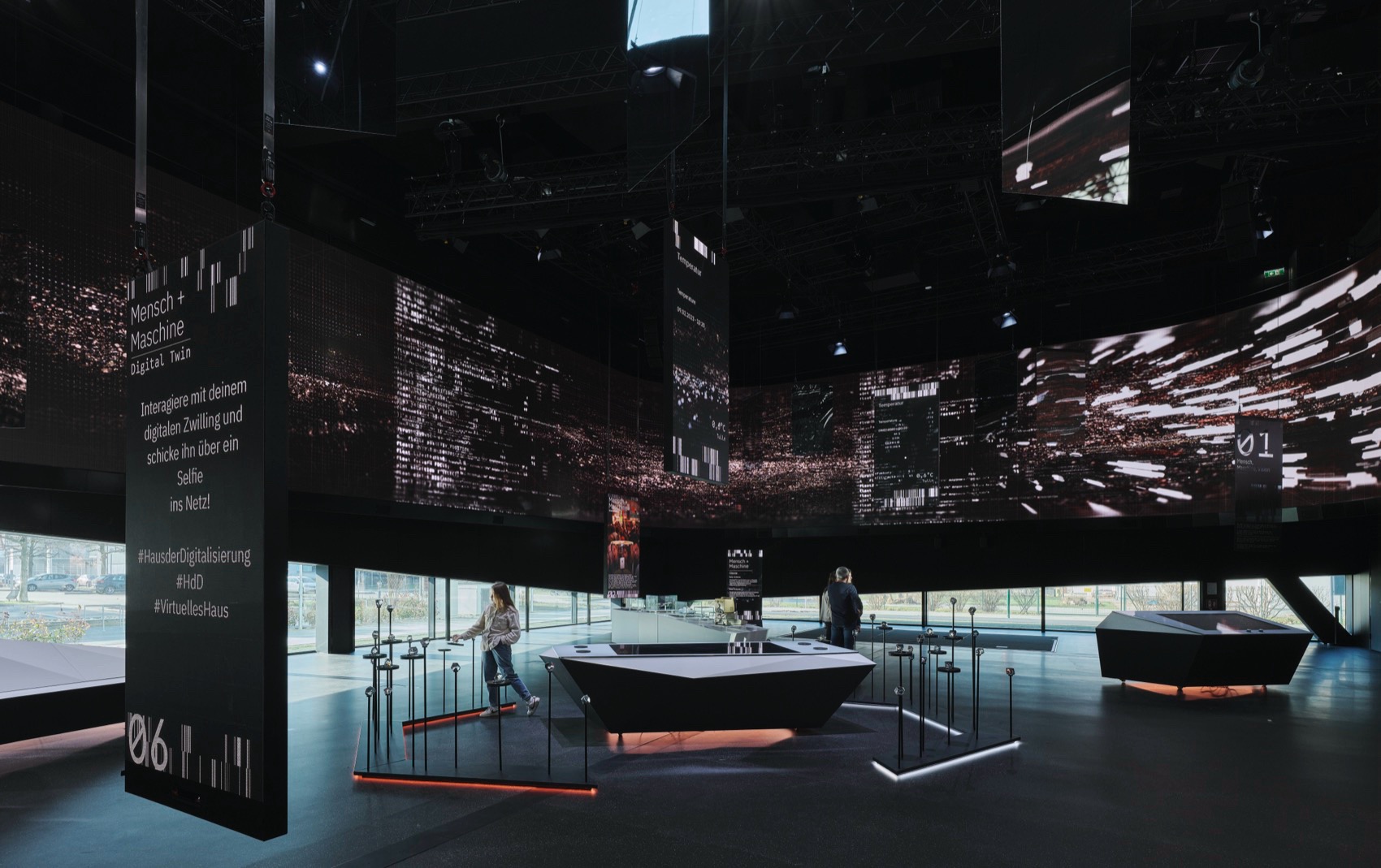 数字化之家丨奥地利丨Kronaus Mitterer Architekten-72