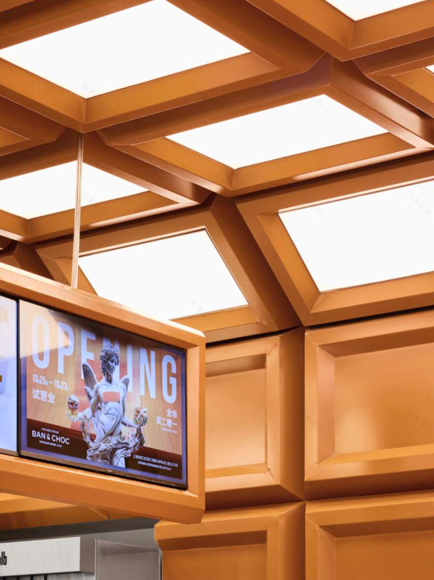 上海斑马与巧全国首店丨中国上海丨WBS 里外工作室-12