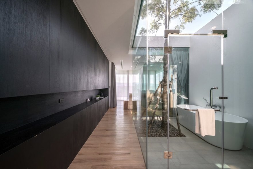 DE CAPOC丨泰国碧差汶丨IDIN ARCHITECTS-14