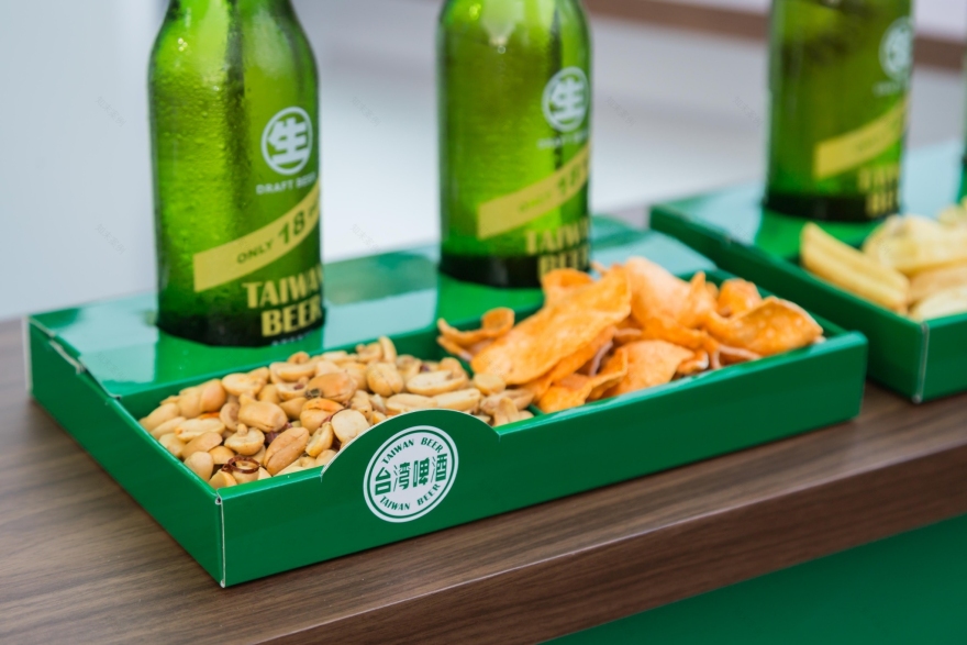 台湾啤酒 18 天快闪店-15