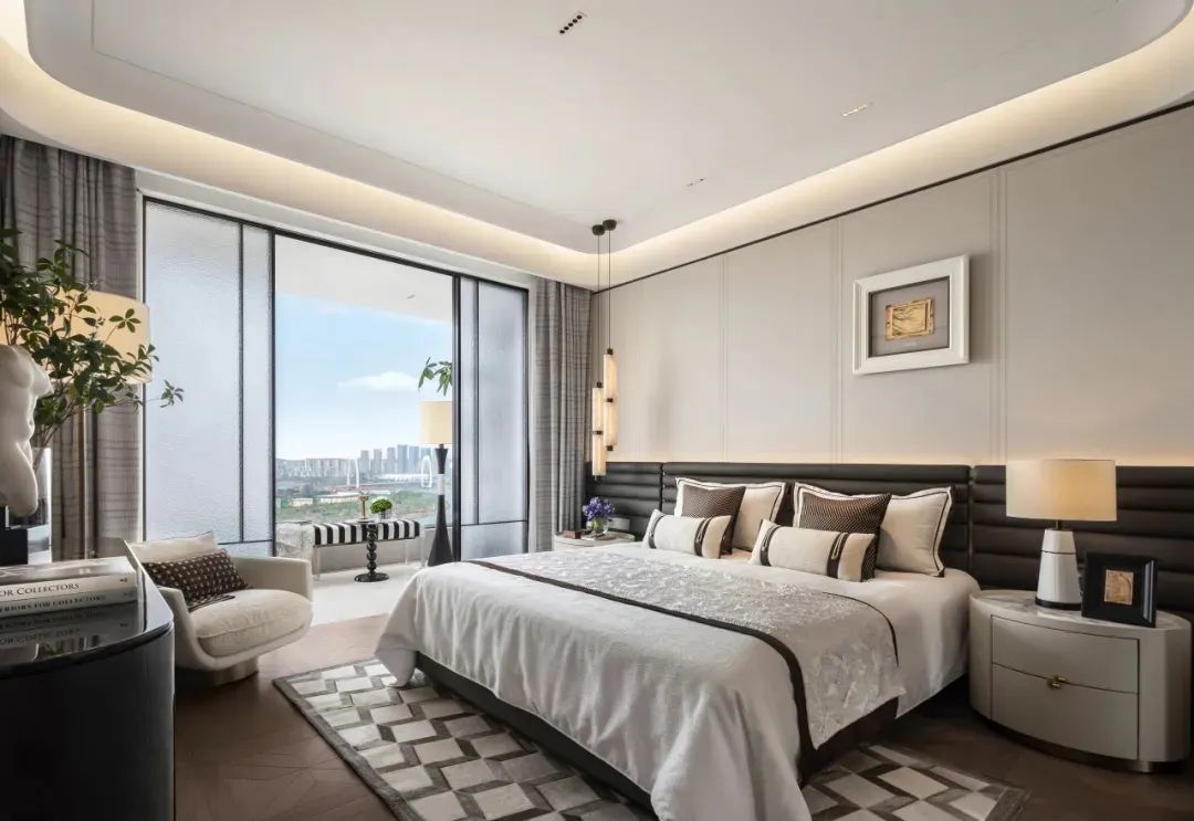 南宁轨道C11丨中国南宁丨李益中空间设计-36