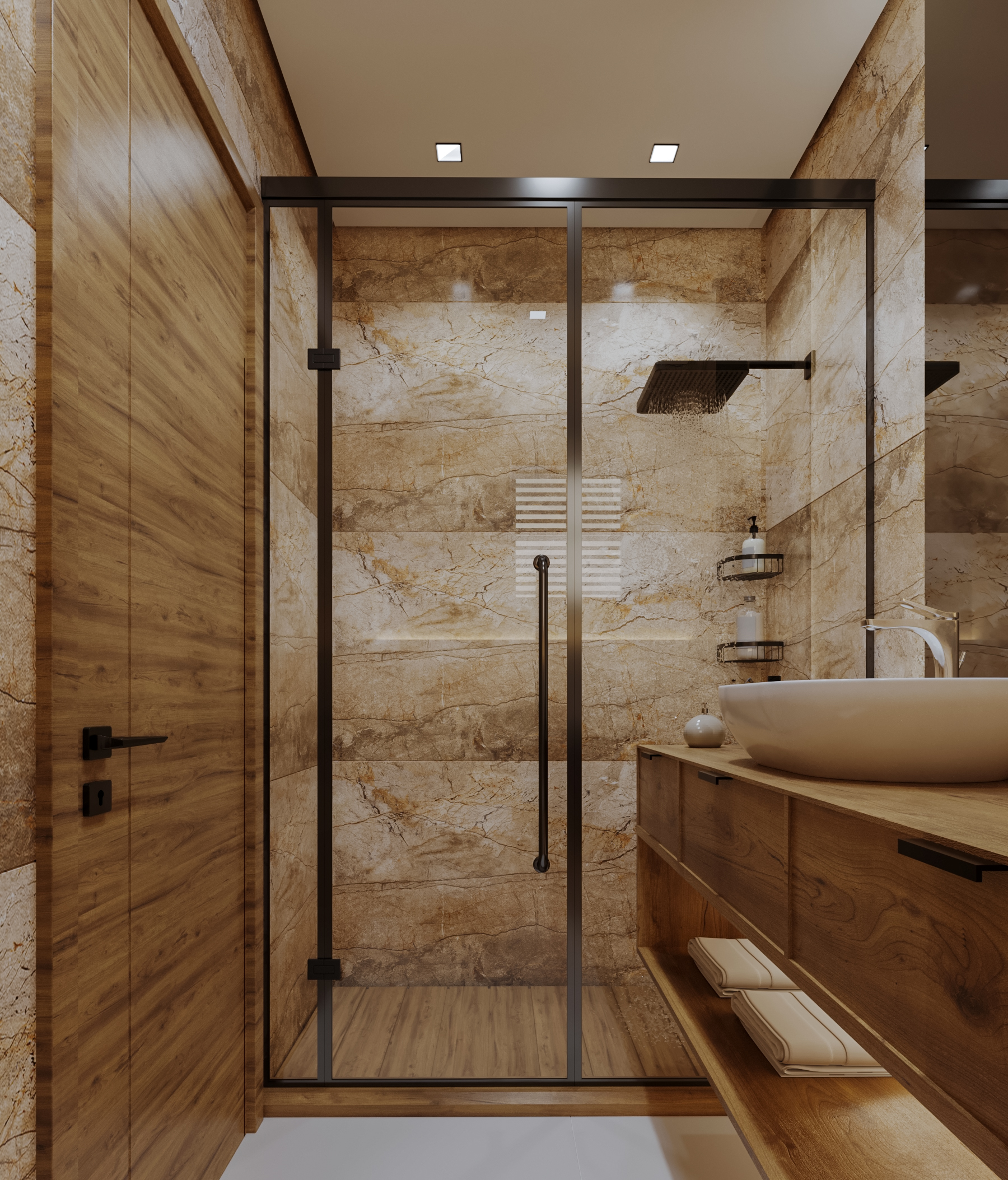 New house in Egypt-4