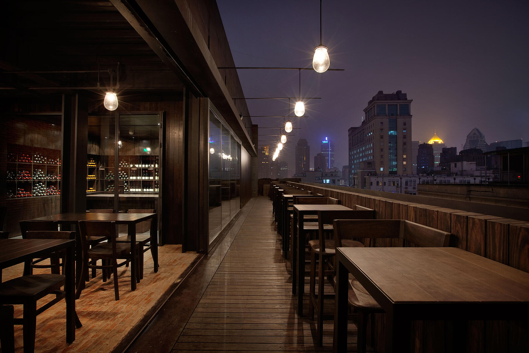 外滩三号之好吧-2