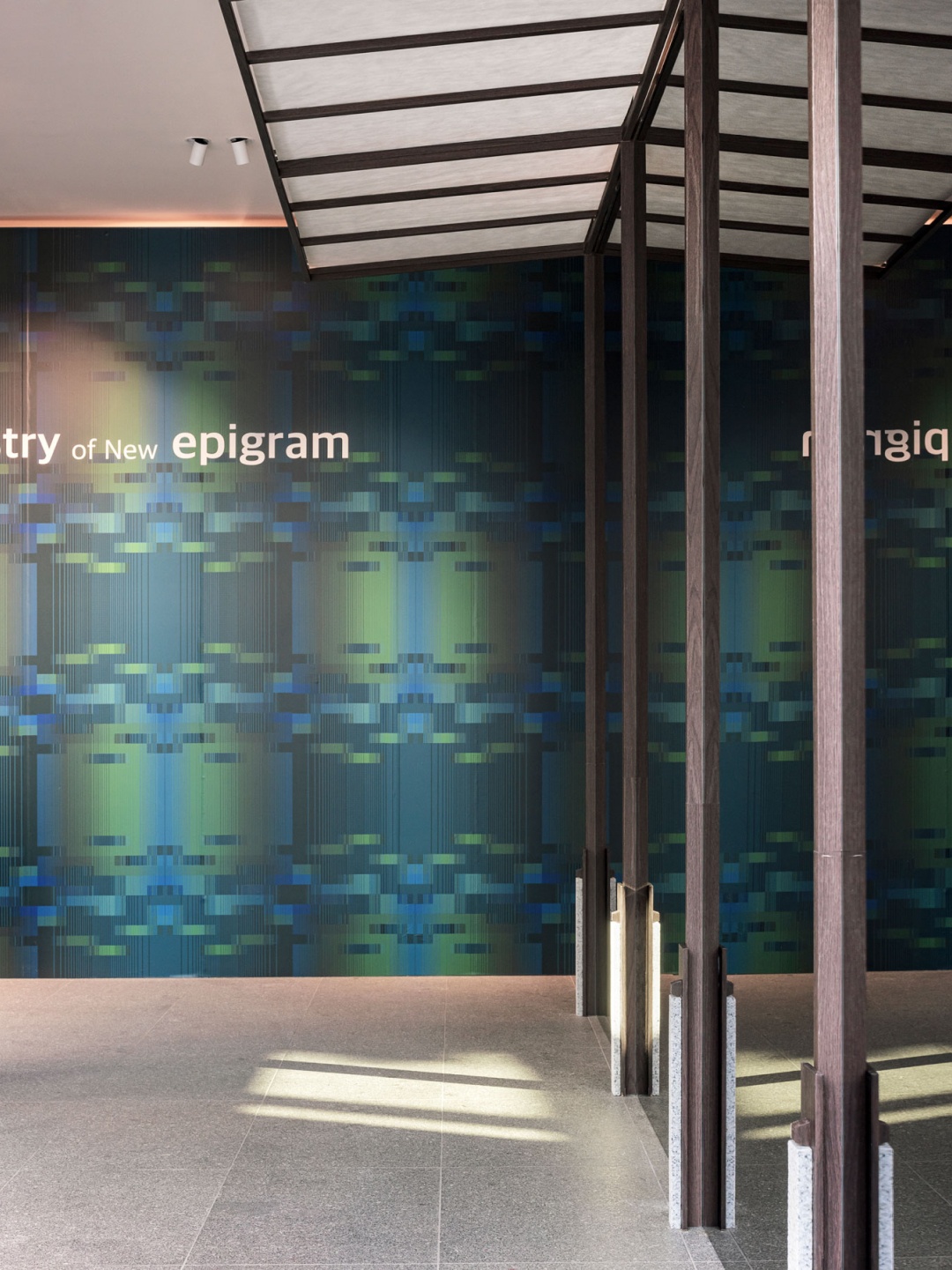 韩国 Epigram 旗舰店丨KoreaSeoul丨LABOTORY-38