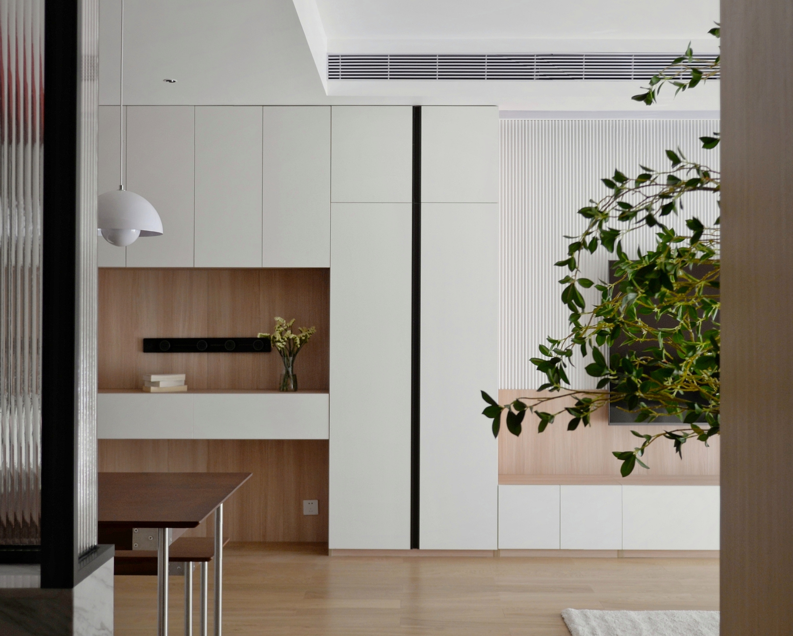 复古红原木之家丨中国广州丨Evan,MoJo-10