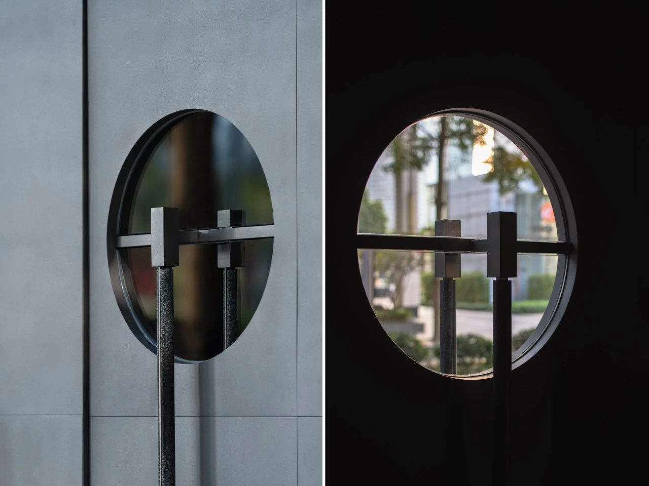 炎珀炭烤和牛丨中国深圳丨春山秋水设计-30