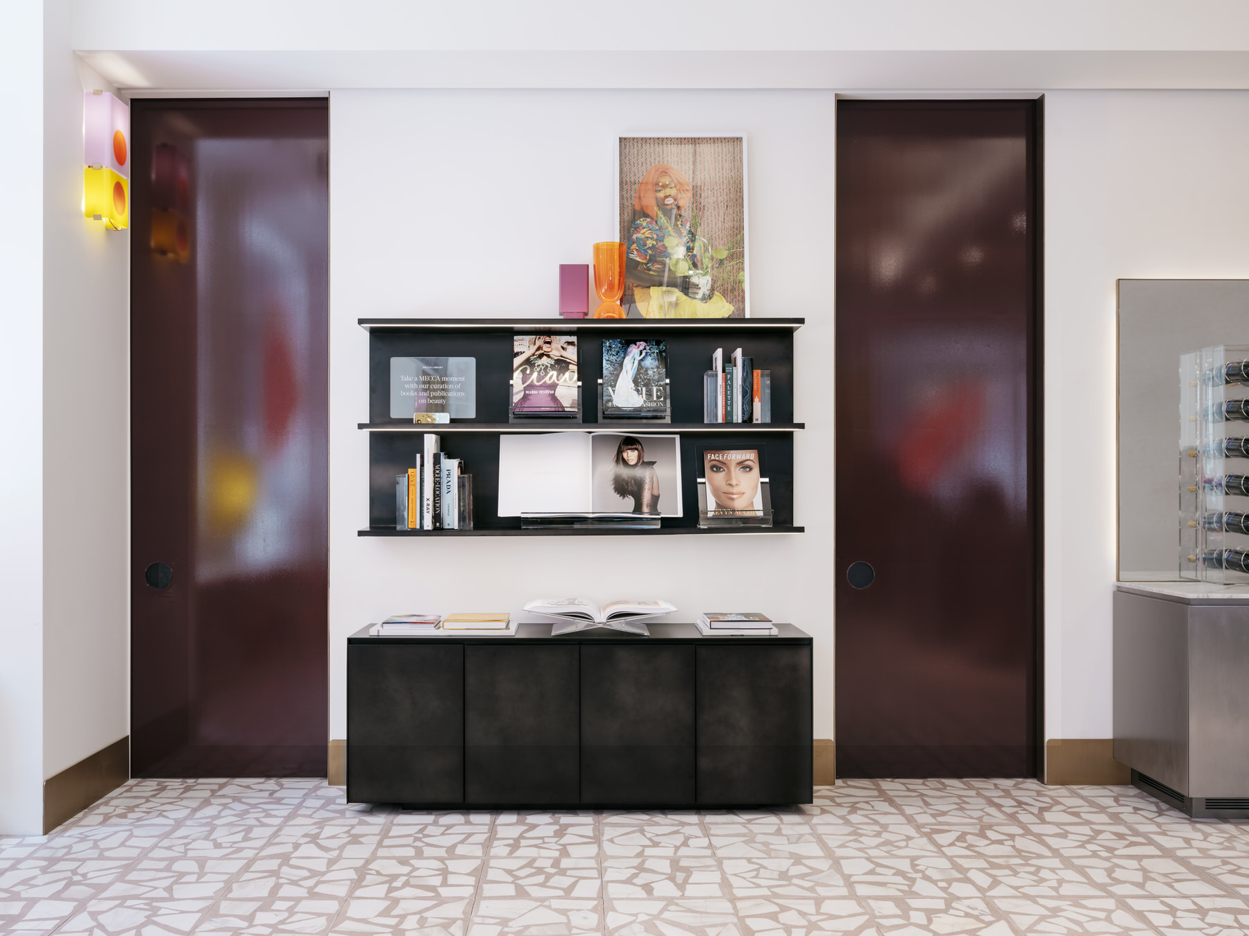 悉尼 MECCA 旗舰店-2