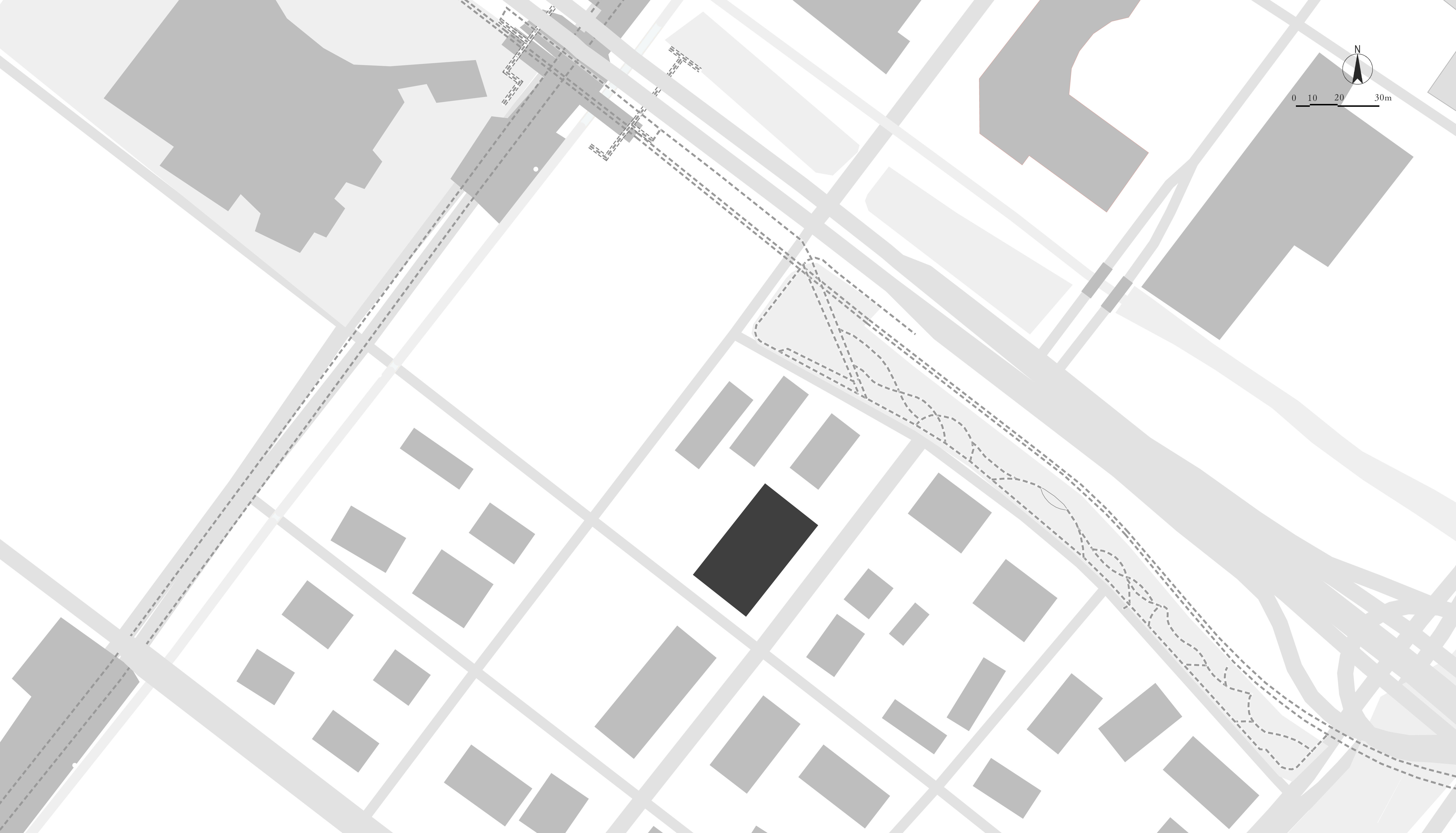 木宁花店丨中国南京丨衡建筑-5