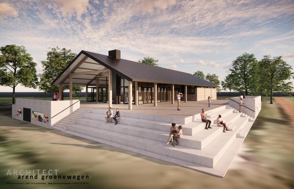 丨Arend Groenewegen Architect BNA-12