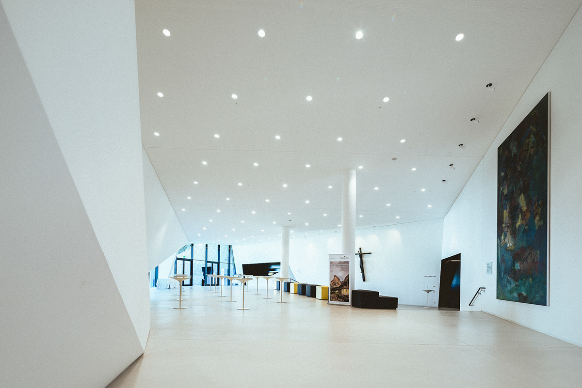 节日音乐厅丨奥地利丨Delugan Meissl Architects-10