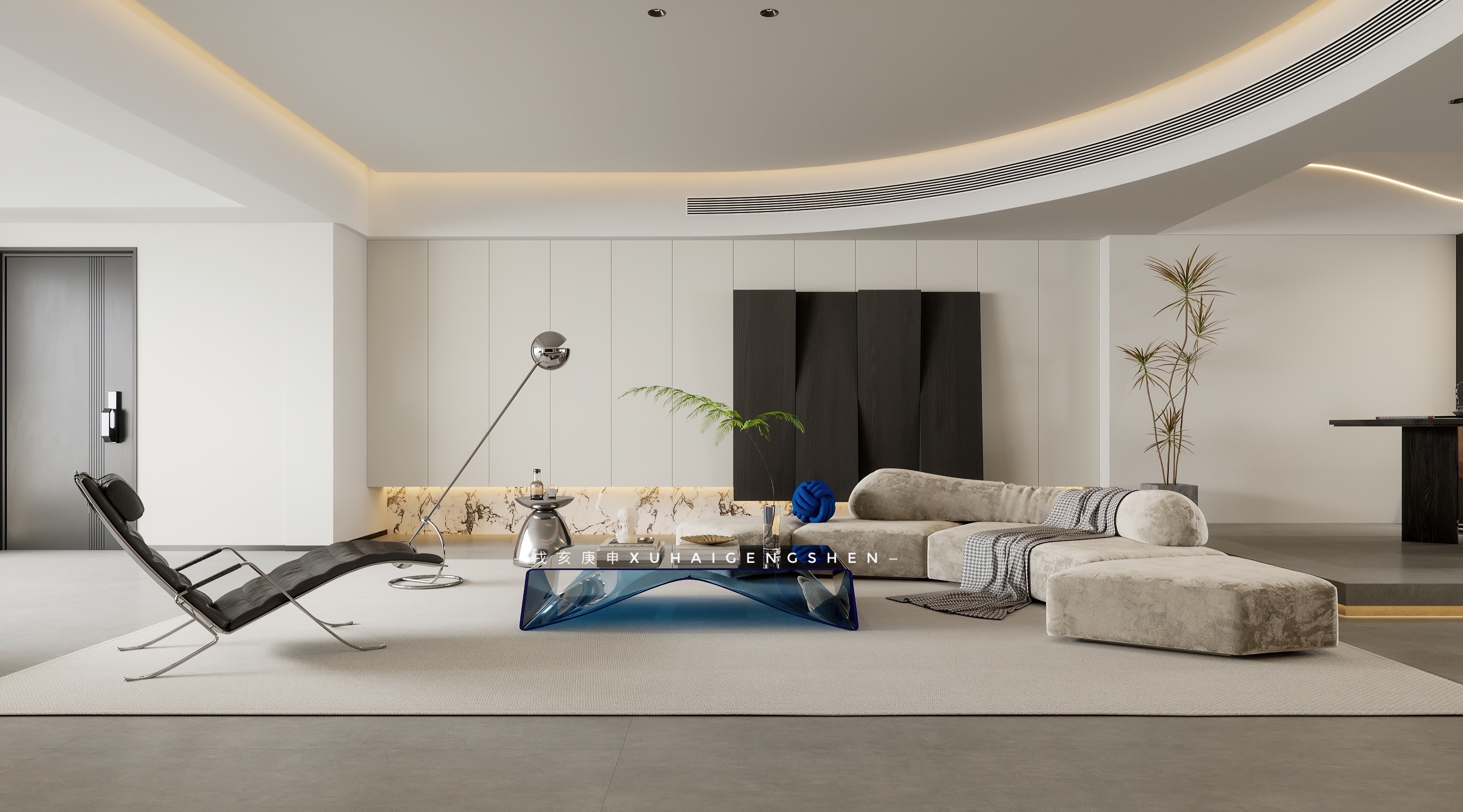 揭阳市戌亥庚申装修设计有限公司-3