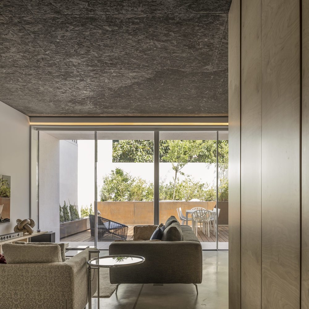 葡萄牙奥利瓦尔街住宅-12