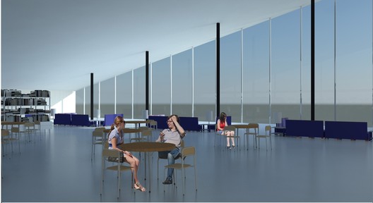 Colegio Agrario Cholchol（科尔乔尔农业学校）丨智利丨Universidad San Sebastián（圣塞瓦斯蒂安大学）-40