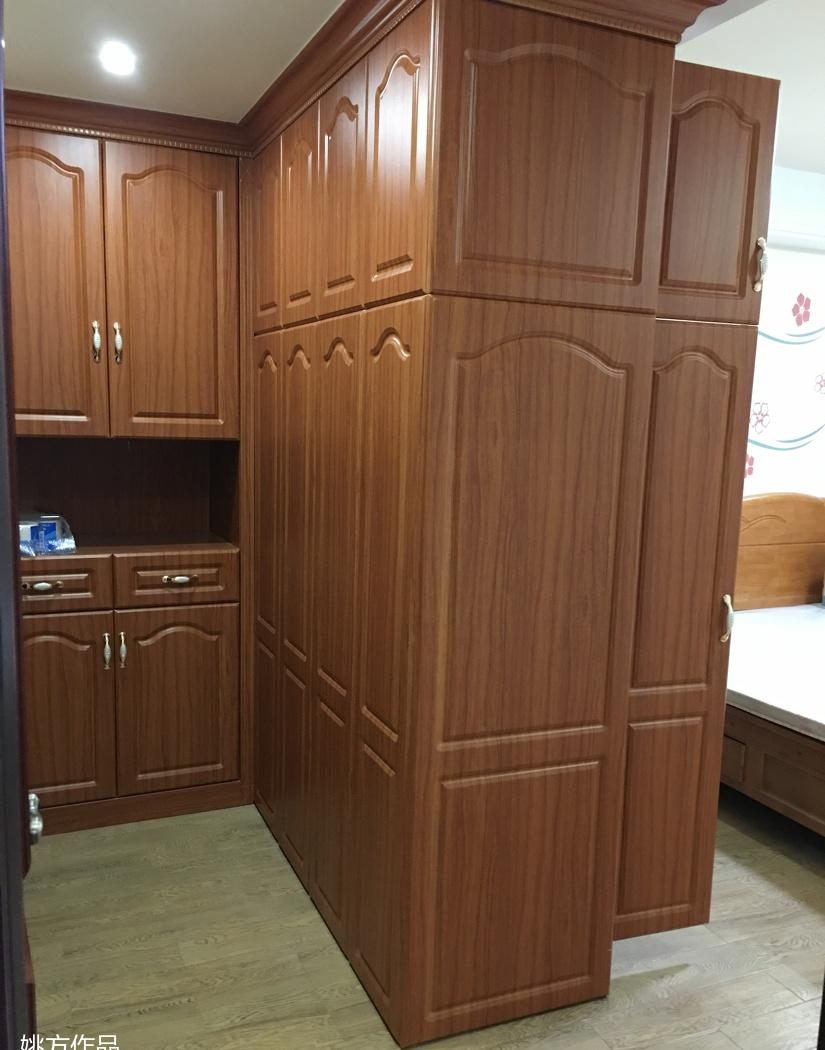 福泽天城 4 栋原始建筑室内优化设计-27