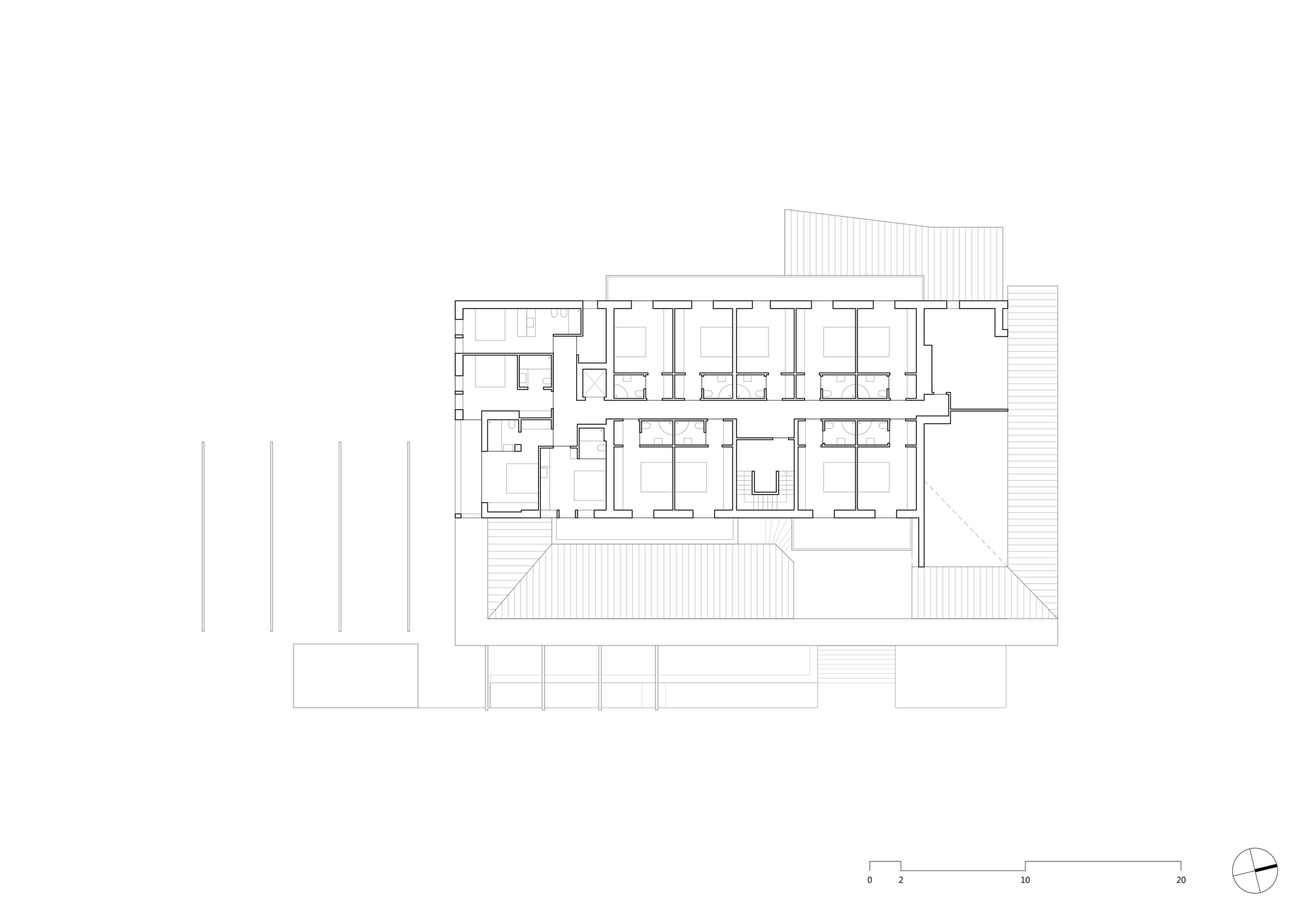 Putzer Restaurant & Hotel Renovation / Markus Hinteregger + Elias Lahner-42