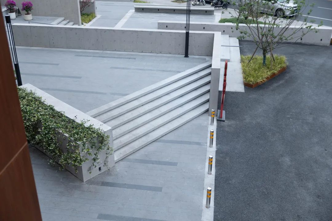 农贸市场设计案例｜菜场变身艺术生活场，“转塘南街菜市”如何重构市井空间？-46