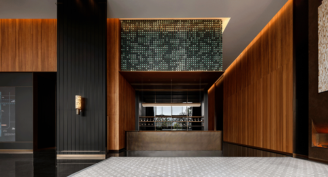 长沙招商蛇口臻境营销中心及会所丨中国长沙丨明德设计-32