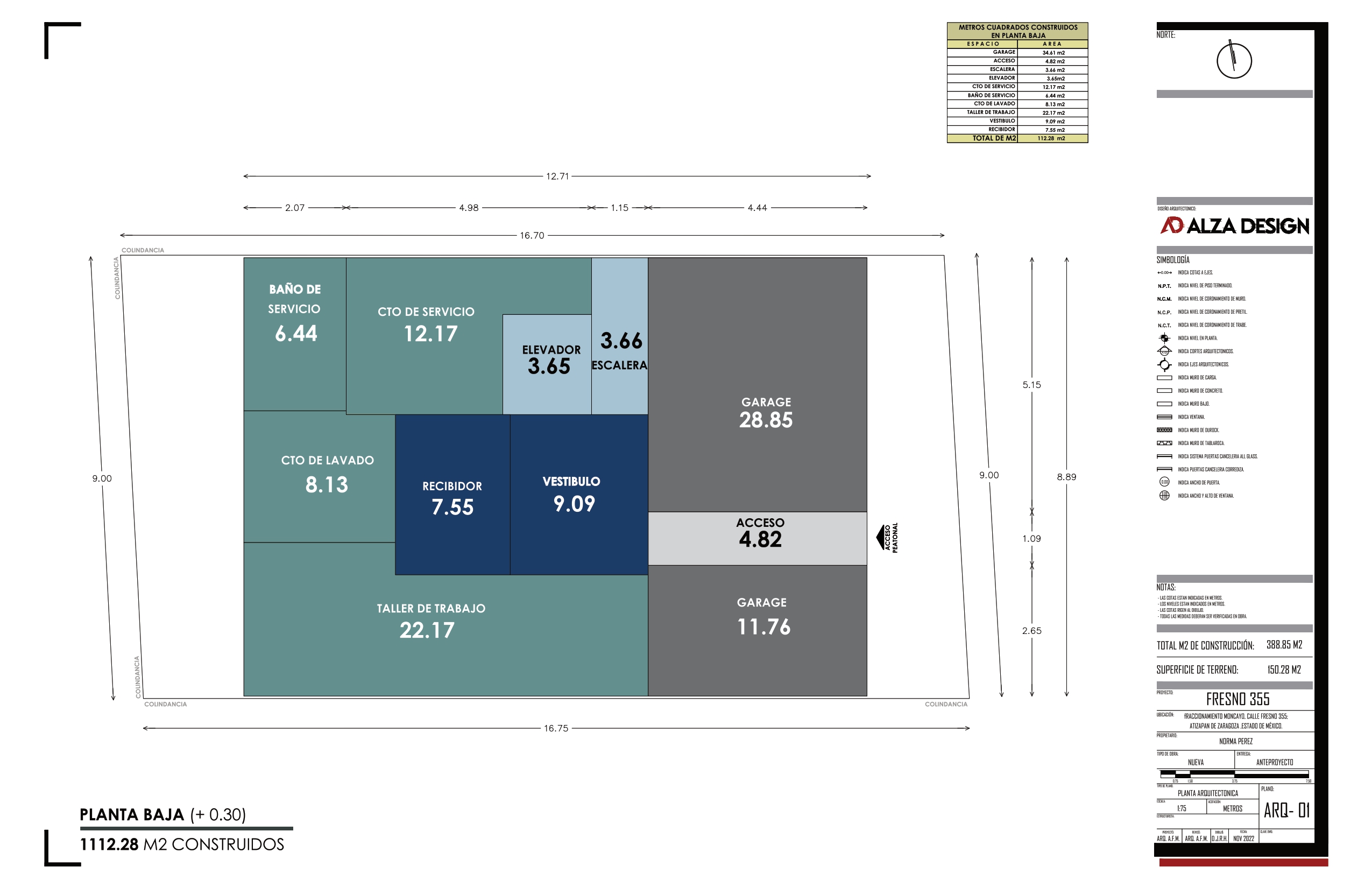 Fresno 355 Residencia-19