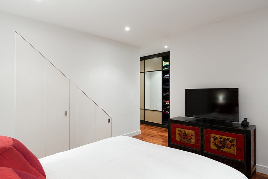 Complete Refurbishment and Extension of a Dilapidated Semi-Detached House in South London-27